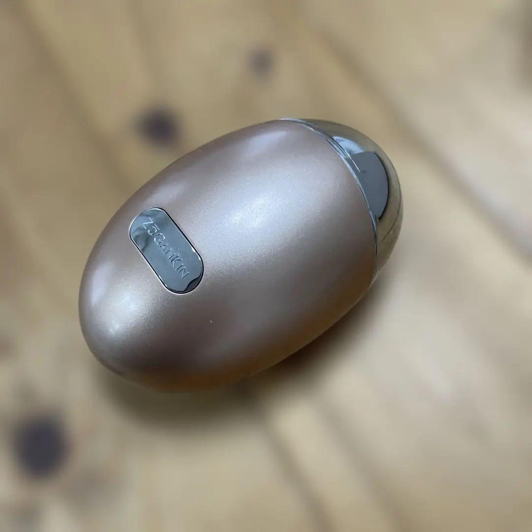 ZOGANKIN OVO ゾーガンキン オーヴォ