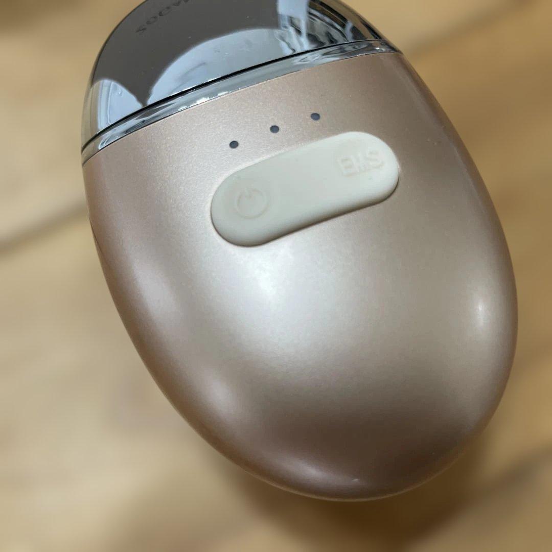 ZOGANKIN OVO ゾーガンキン オーヴォ