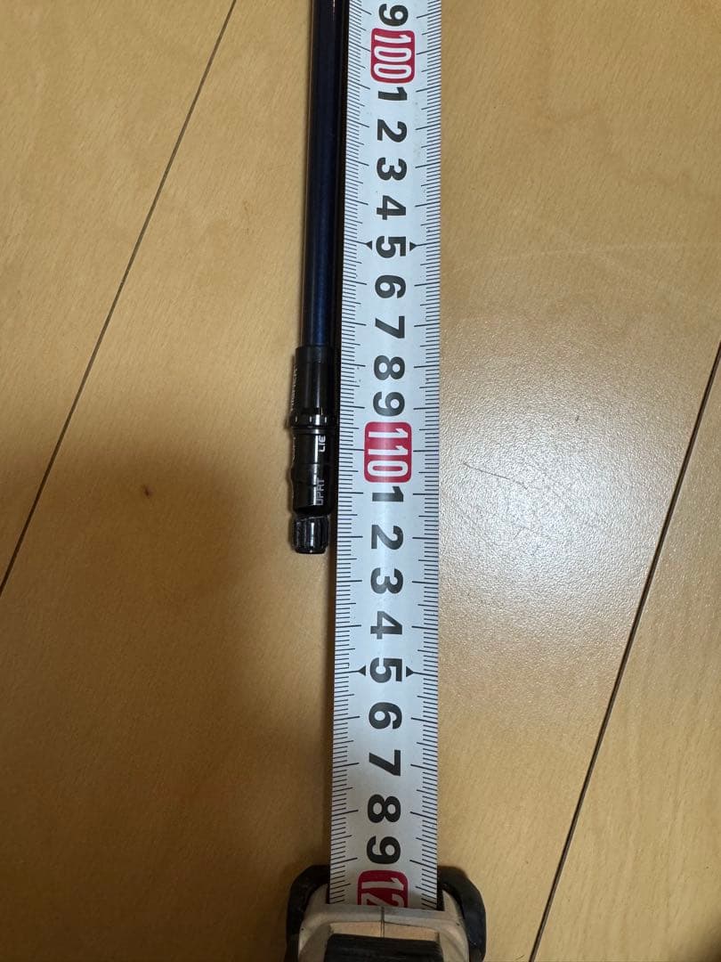 VENTUS BLUE ベロコア　6s テーラーメイド