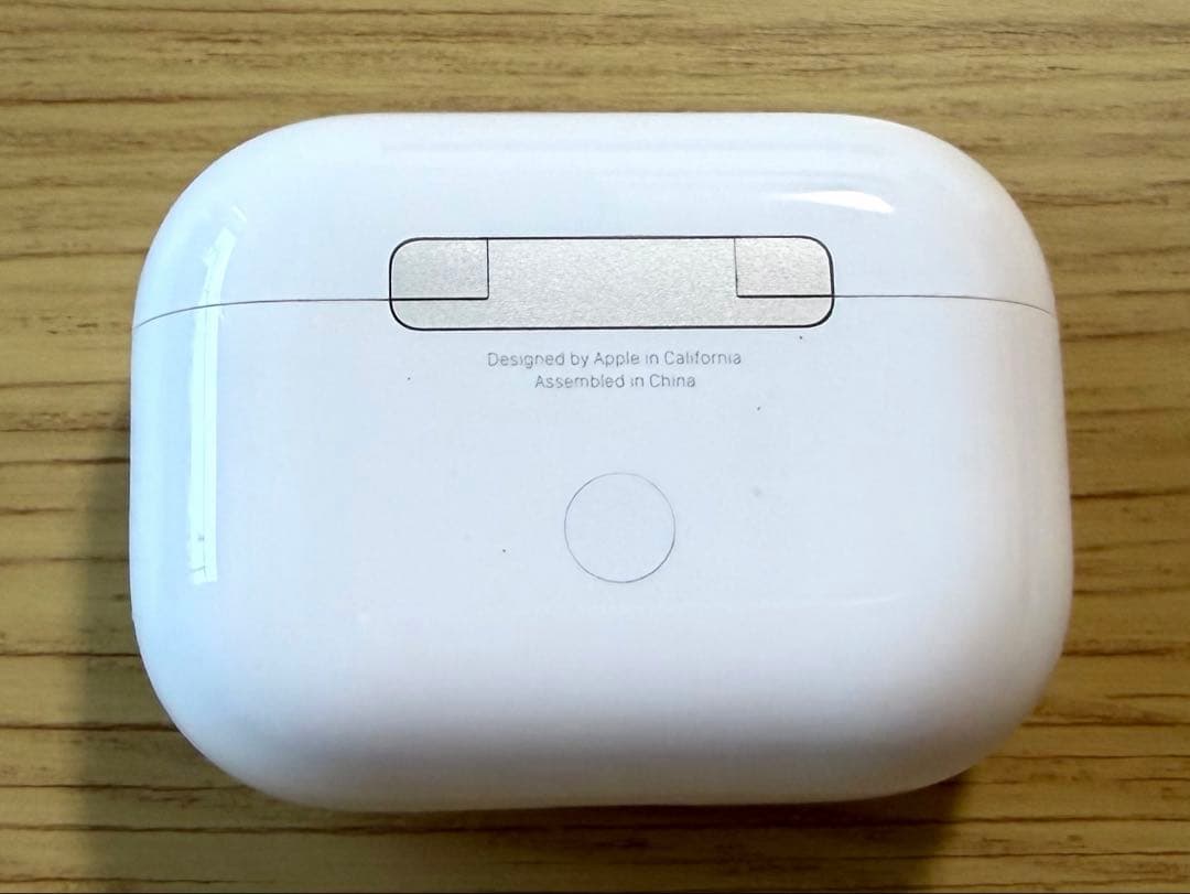 アップル AirPods Pro 2 [MQD83J/A]