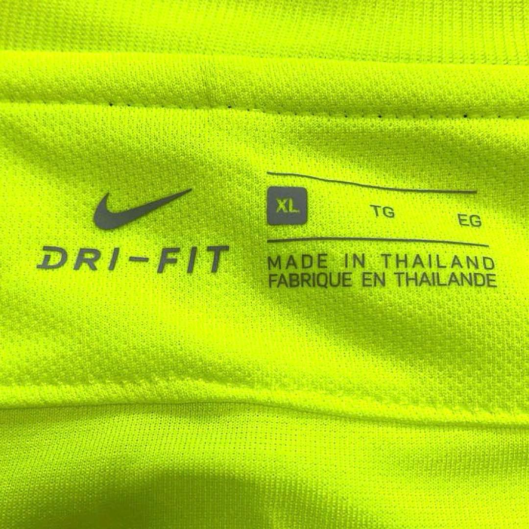 NIKE 浦和レッドダイヤモンズ 2017 アウェイ ユニフォーム XLサイズ