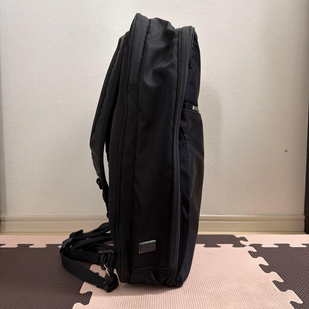 エースジーン　ガジェタブル　No.55533 黒