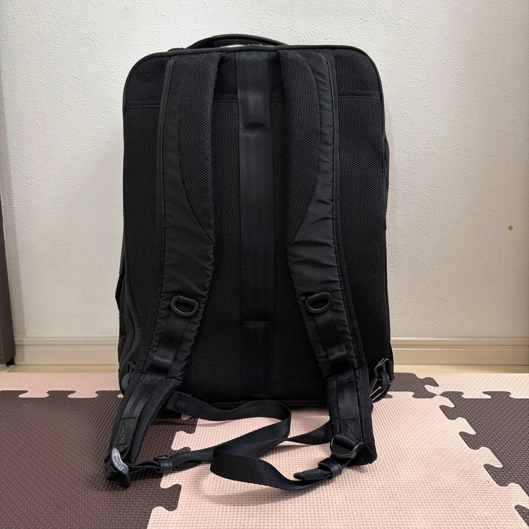 エースジーン　ガジェタブル　No.55533 黒