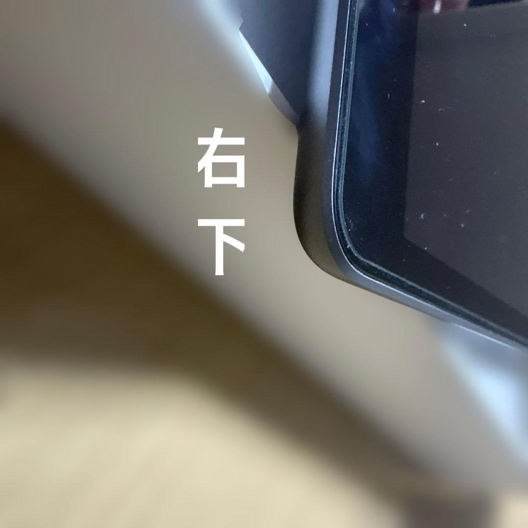 Apple iPad 第9世代 スペースグレー 64GB 箱付き、付属品付き