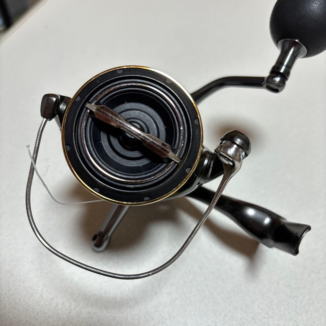 20ツインパワー c5000XG