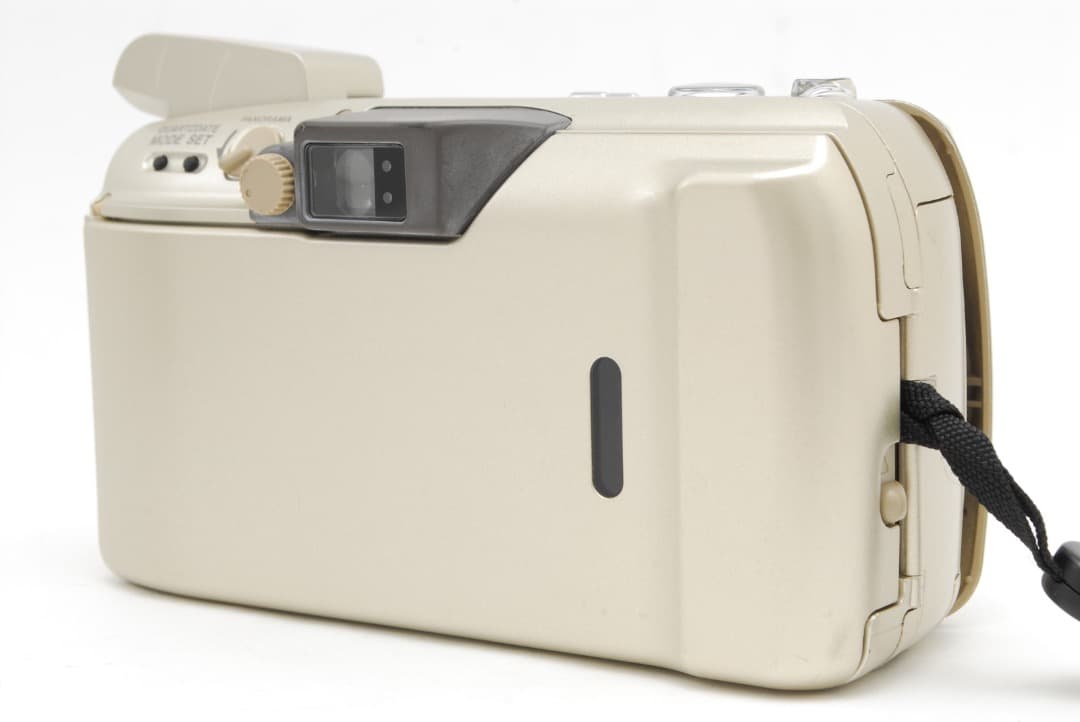 K*t様 【完動品】オリンパス OLYMPUS μ mju II 170 VF