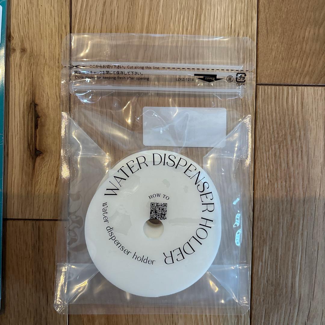 m*m様 citydog クレート　Lサイズ　サンド　専用給水ボトル付き