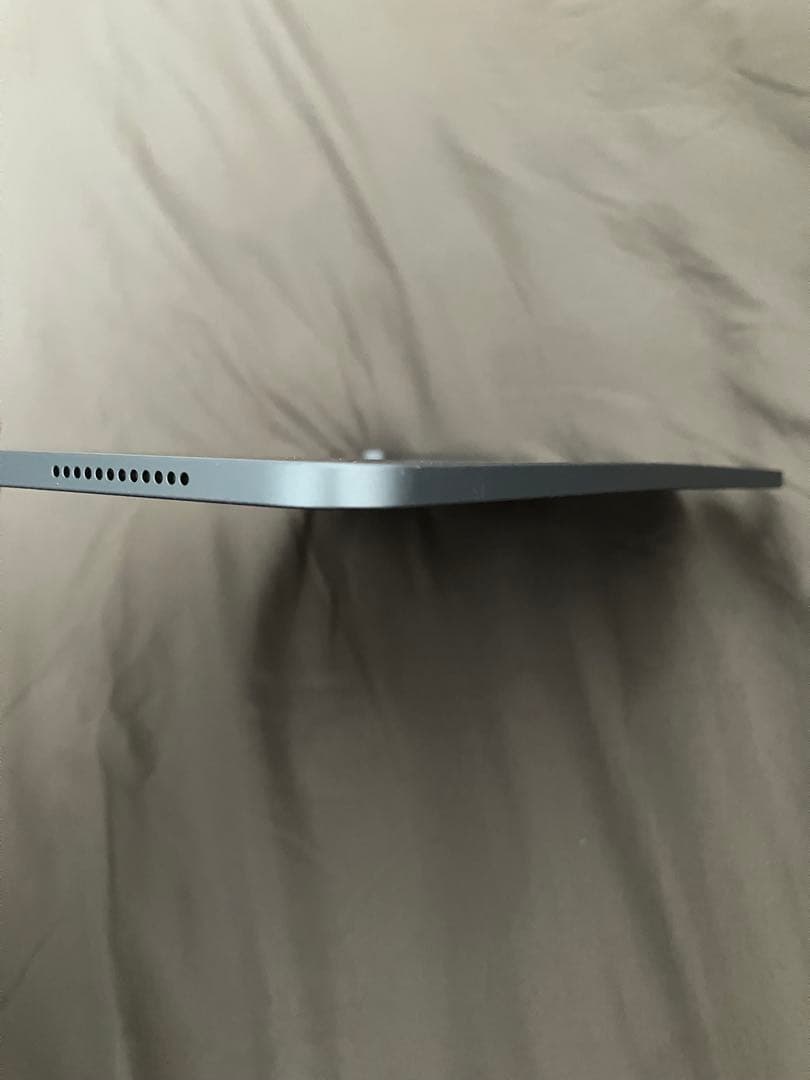 い*い様 iPad air4ブルー+MagicKeyboard+ApplePen