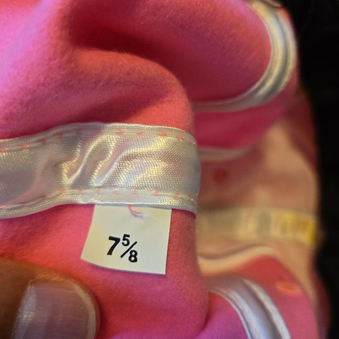 Supreme Sロゴ キャップ 7 5/8 used