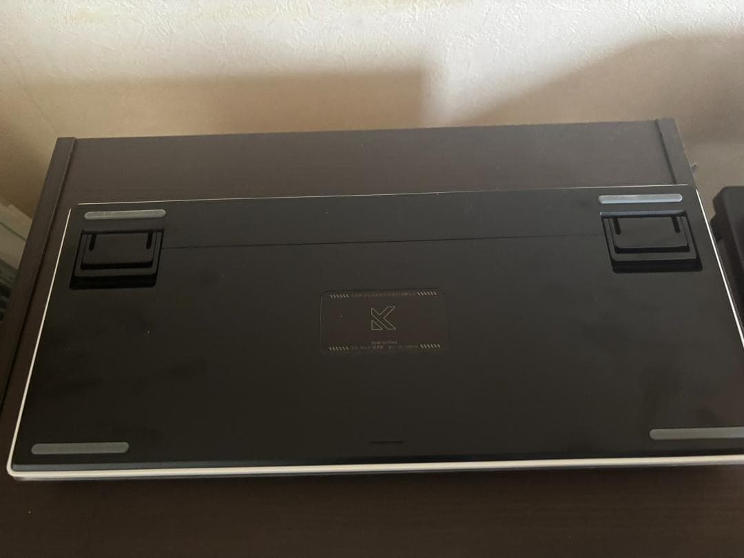 【送料無料❗️】MCHOSE MIX87 White【即購入OK❗️】