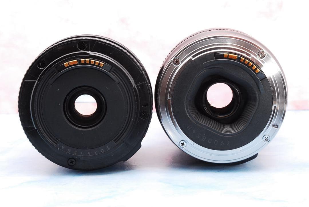 キャノン Kiss X2✨S数少✨一眼レフカメラ✨超望遠レンズ✨バッグ付♪