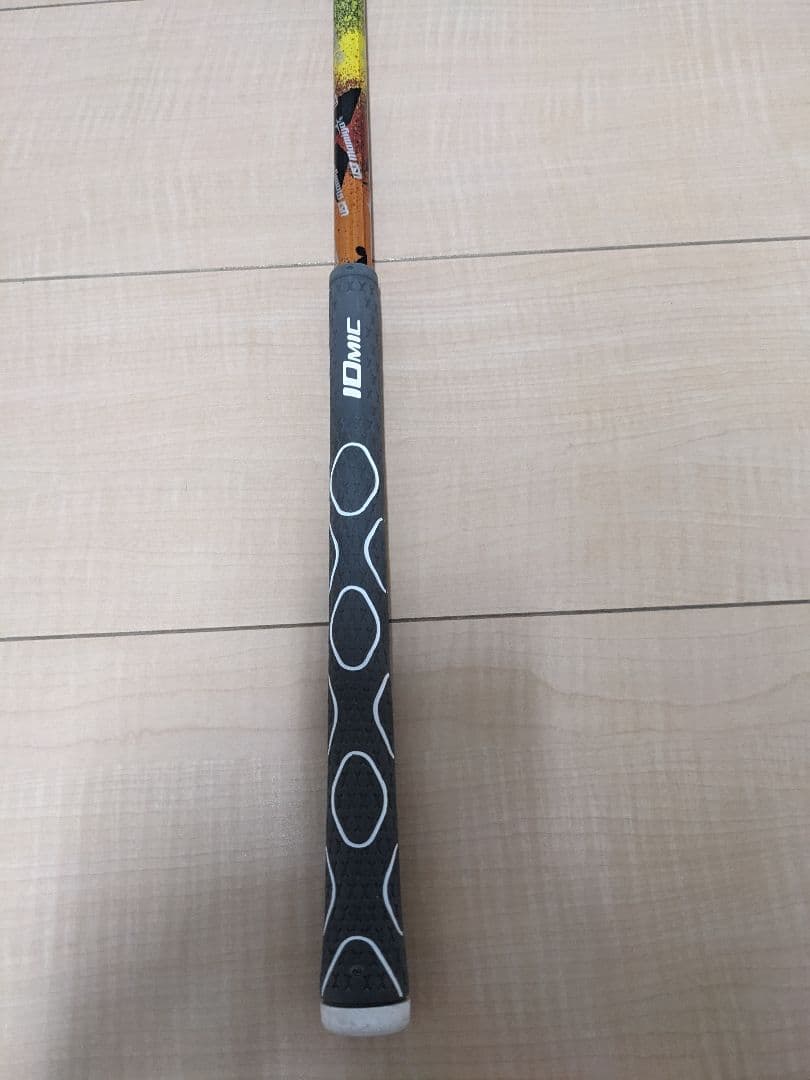 G440〜410ピンスリーブ　ジアッタス 4s USTマミヤ