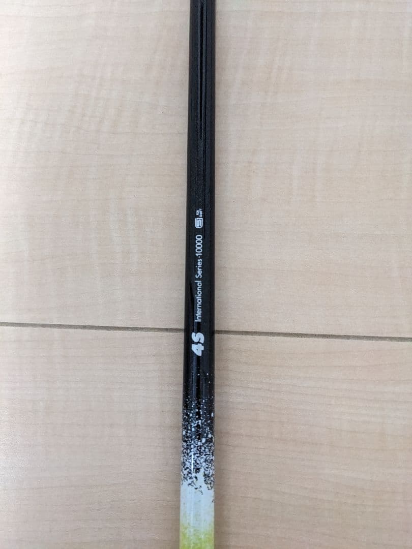 G440〜410ピンスリーブ　ジアッタス 4s USTマミヤ