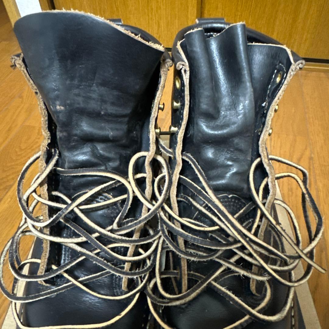 WHITE'S BOOT ホワイツ スモークジャンパーLTT