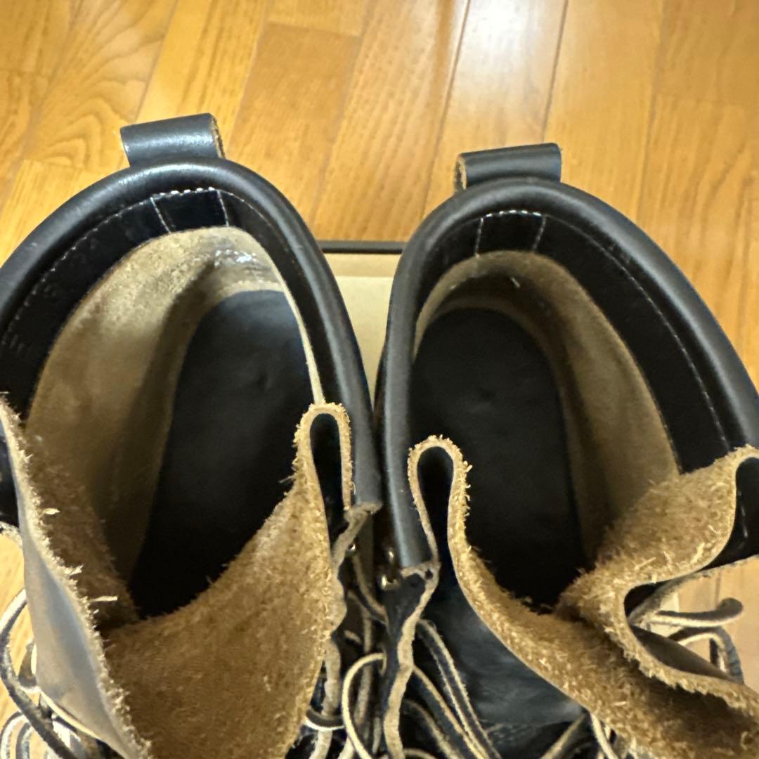 WHITE'S BOOT ホワイツ スモークジャンパーLTT