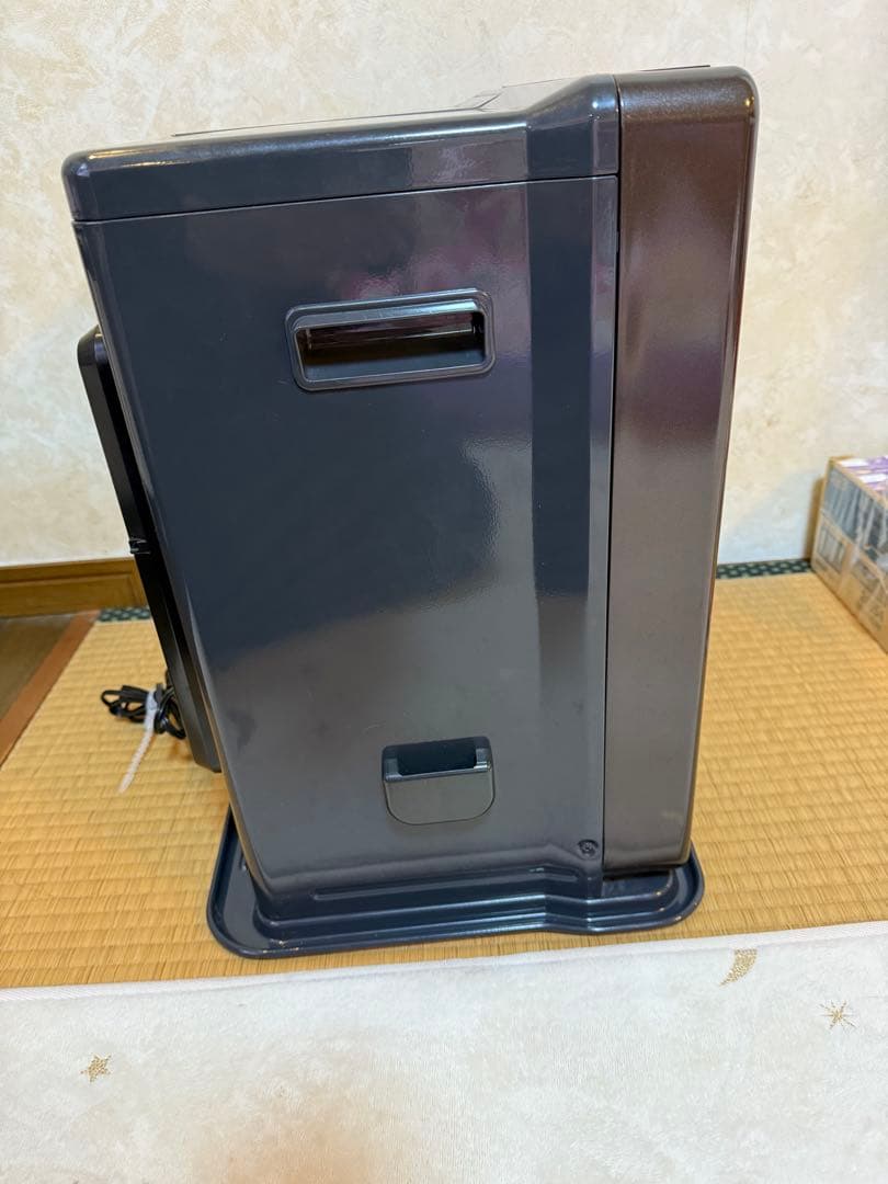 コロナ 石油ファンヒーターFZ-WZ3617BY