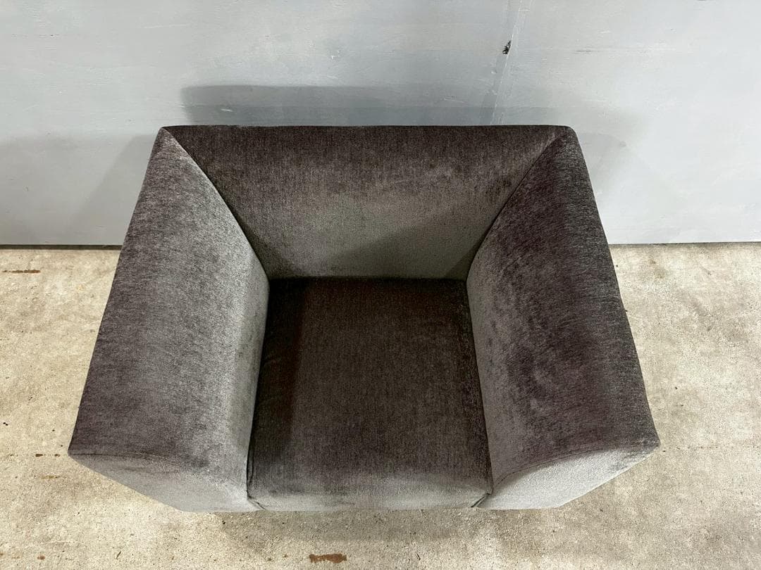 シングルソファ ソファ ソファー 1P 1シーター 1人掛け 1人用 RW756