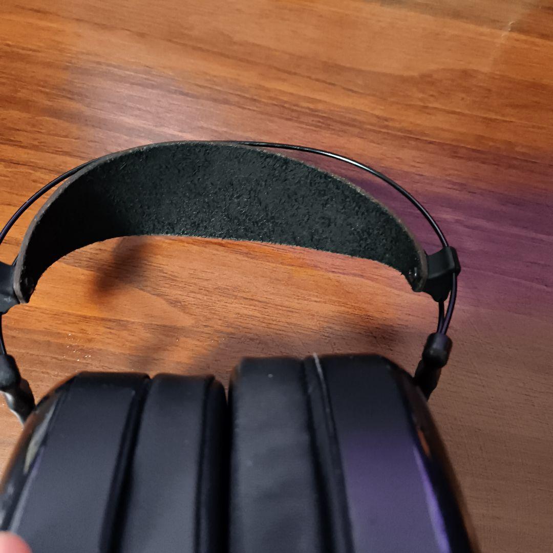 ヘッドホン Mr.Speakers AEON Flow Open-Back