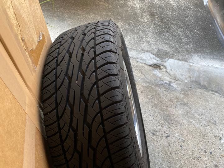 2020年式ハーレートライグライド ホイールセット　最終値下げ