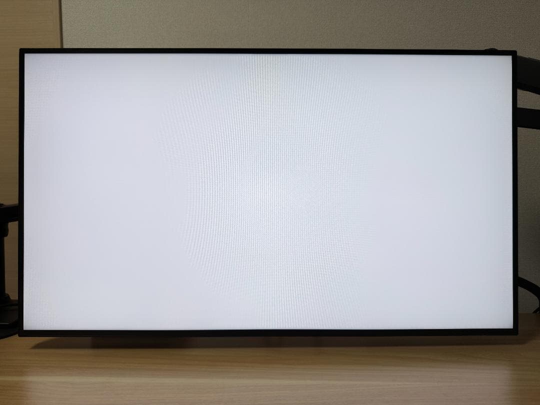 【美品】Dell U3223QE（31.5インチ 4Kモニター）