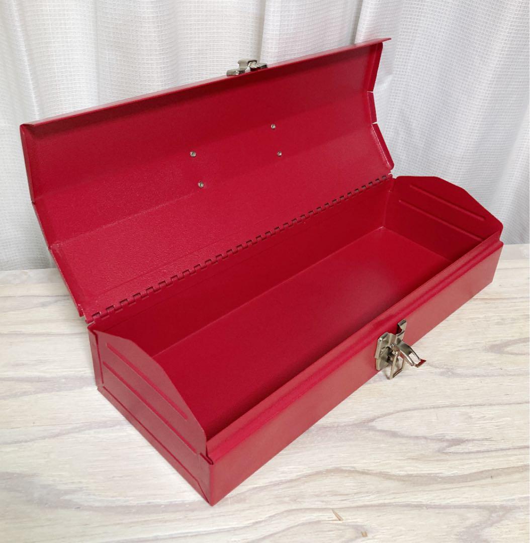 アンヴィル　ツールボックス　TOOL BOX 非売品　希少　レア