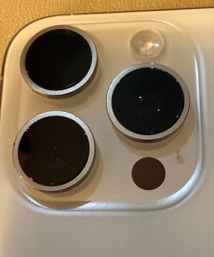 iPhone 15Pro Max 256GB SIMフリー