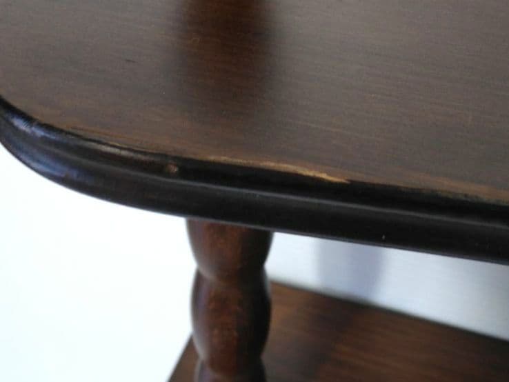 ナジコ 壁掛けシェルフ 木製壁掛け 古家具 飾り棚