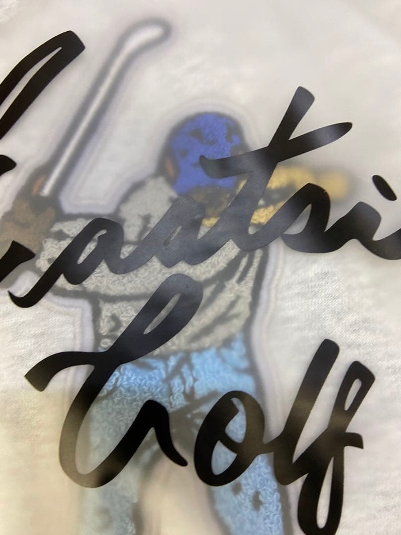 新品【イーストサイドゴルフ/2点セット】パーカー　ス　パンツ