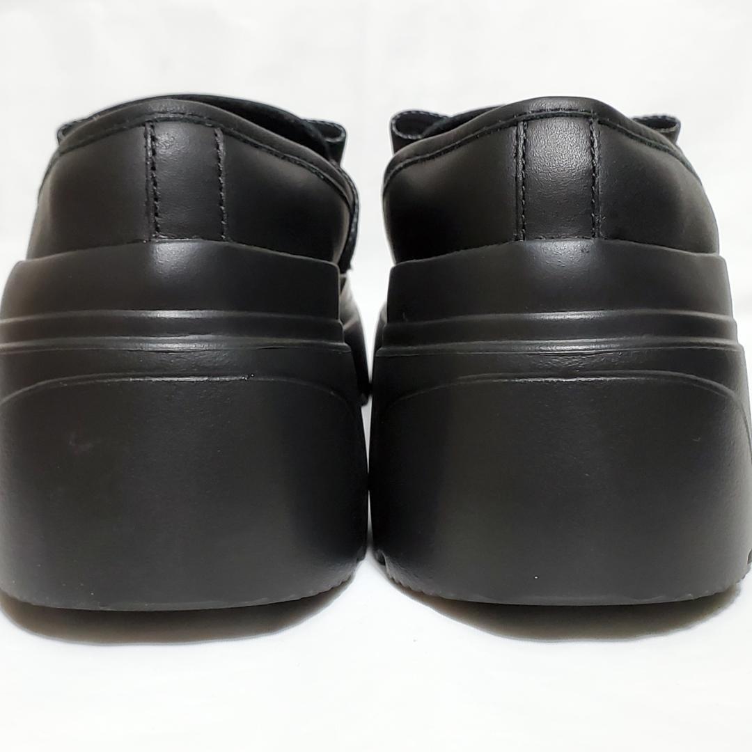 【新品未使用】HUNTER リファインド エクスプローラー フラットフォーム