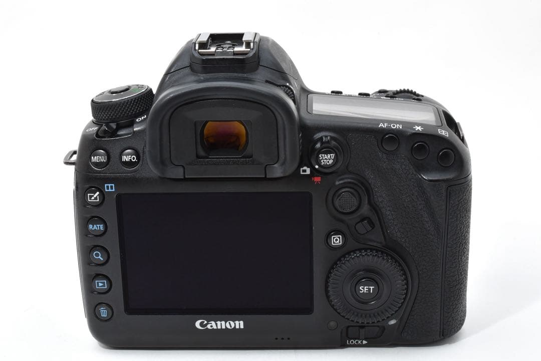 デジタル一眼レフカメラ Canon EOS 5D Mark IV望遠レンズセット