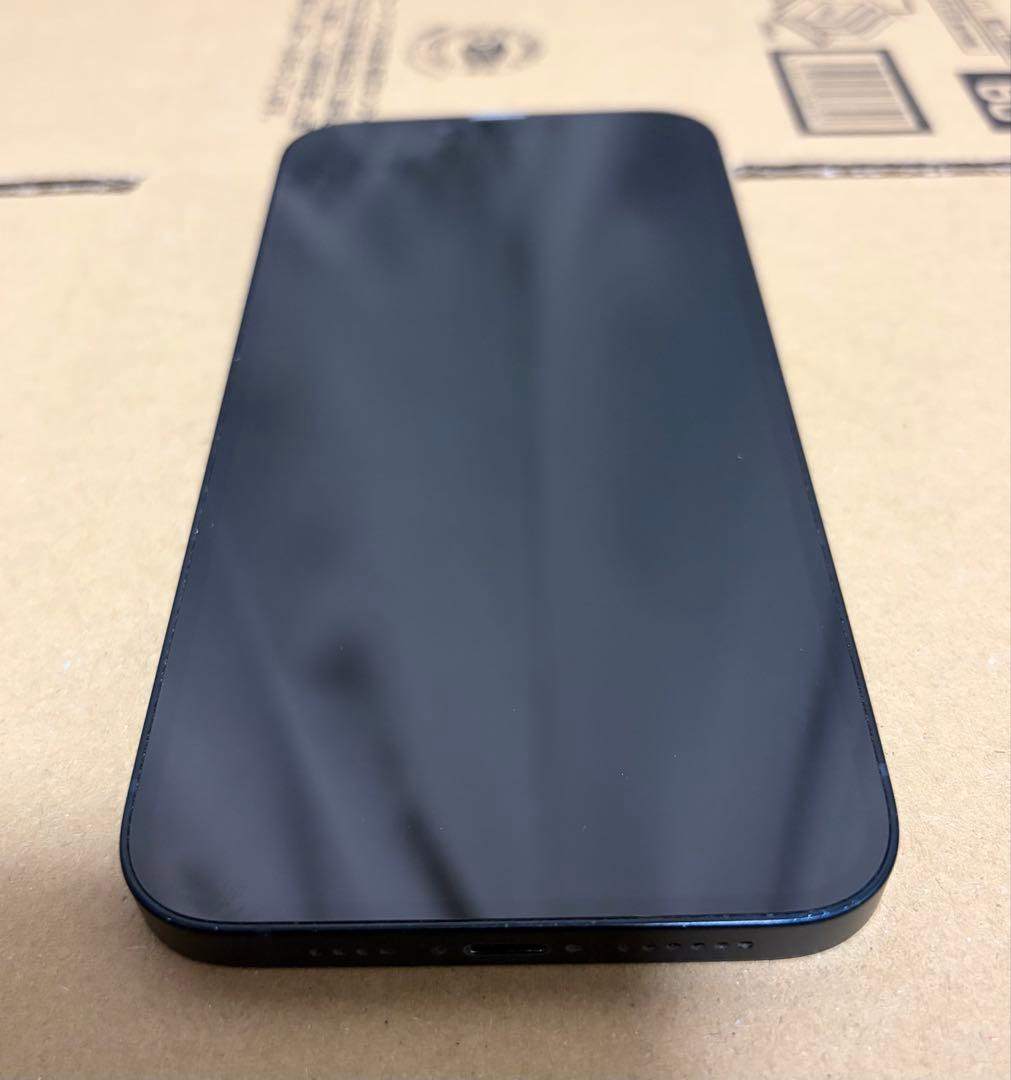 iPhone14 Plus 256GB ミッドナイト　本体のみ