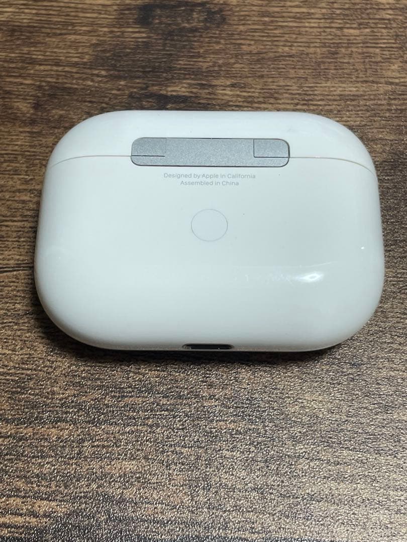 Apple AirPods Pro（第1世代）