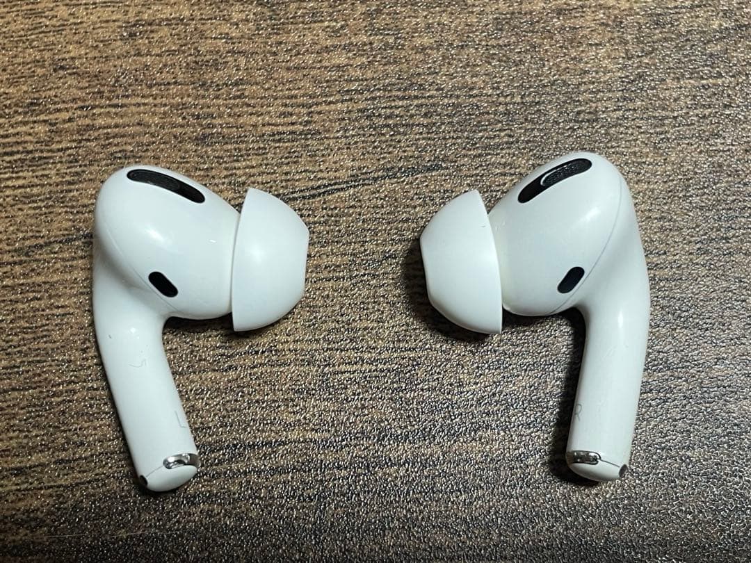 Apple AirPods Pro（第1世代）