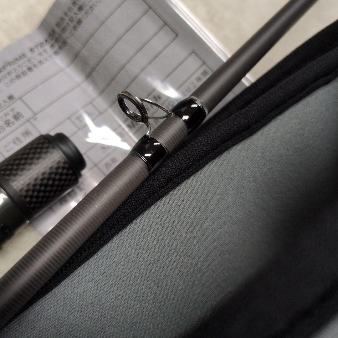 1*8様 デジーノ　ストラーダブラック　C67MHRst3s