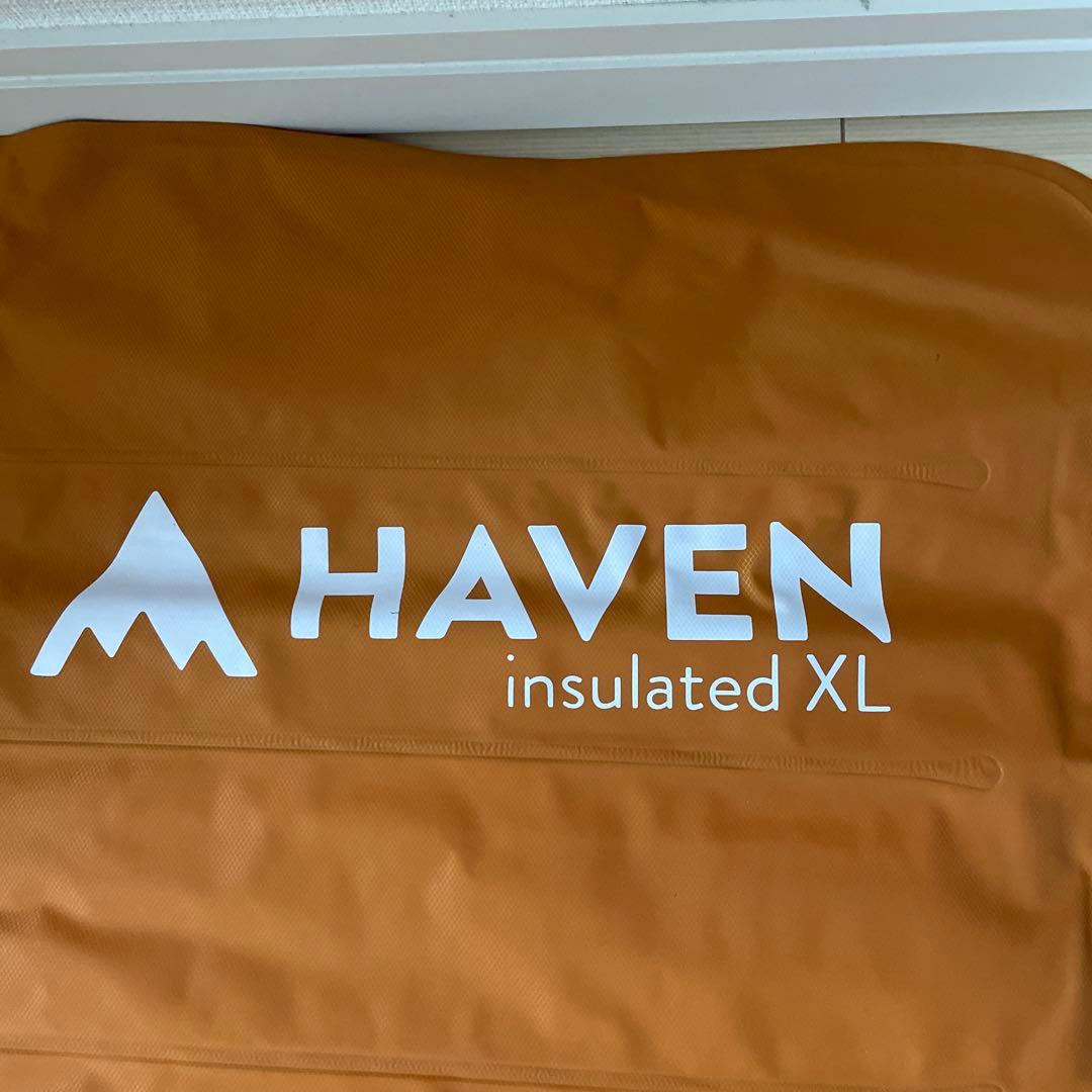 【室内組立確認のみ】 ヘブンテントXL サイズHaven Tent
