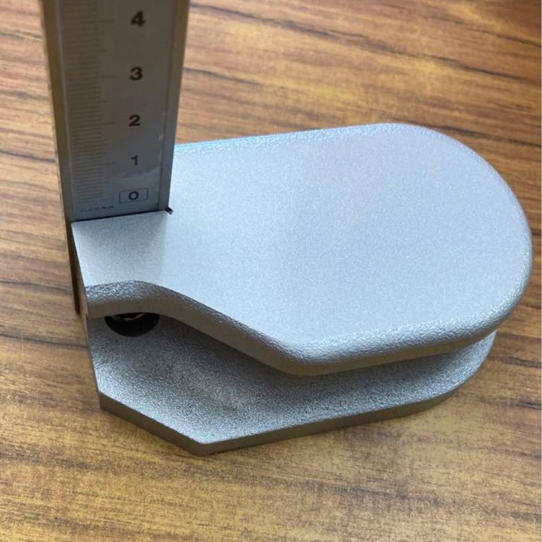 ミツトヨ(Mitutoyo) 簡易形ハイトゲージ