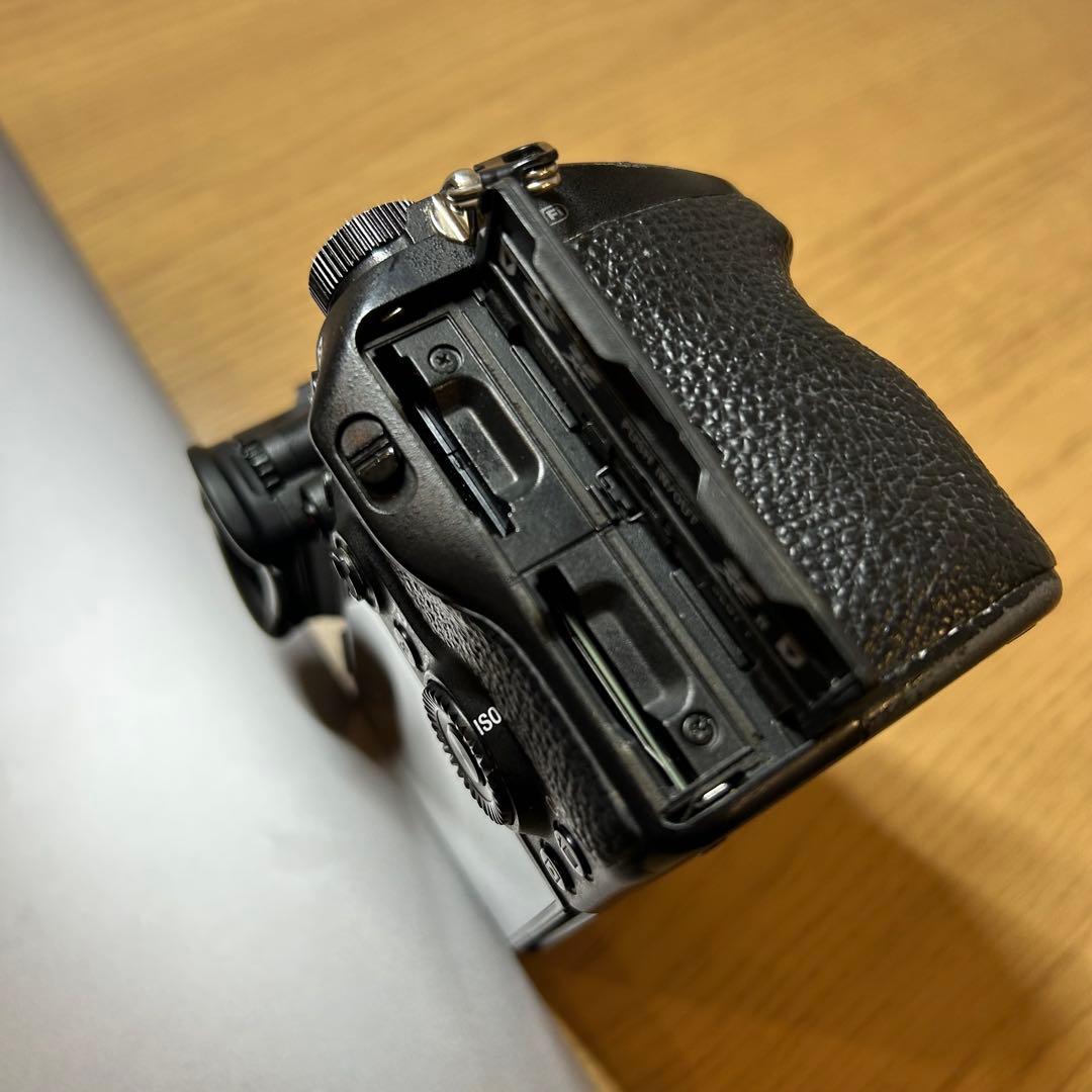 SONY α7 III ボディ+28-70mmレンズセット 自撮りミラー付