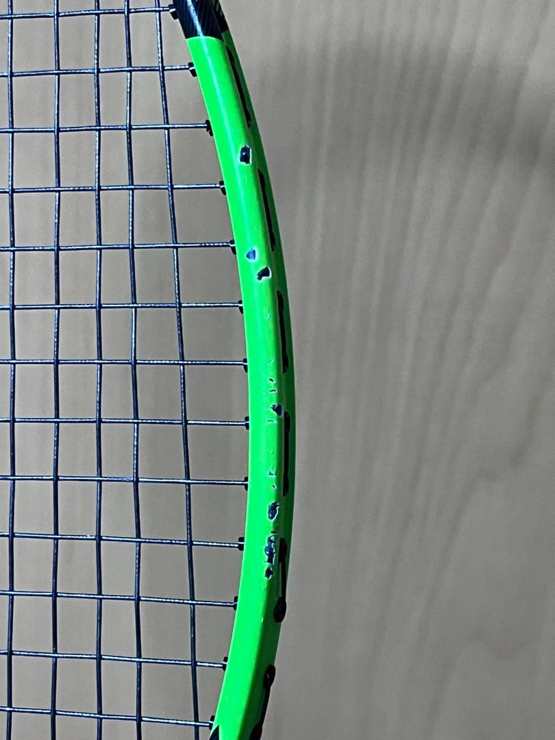 YONEX ASTROX 88S game バドミントンラケットセット‼️