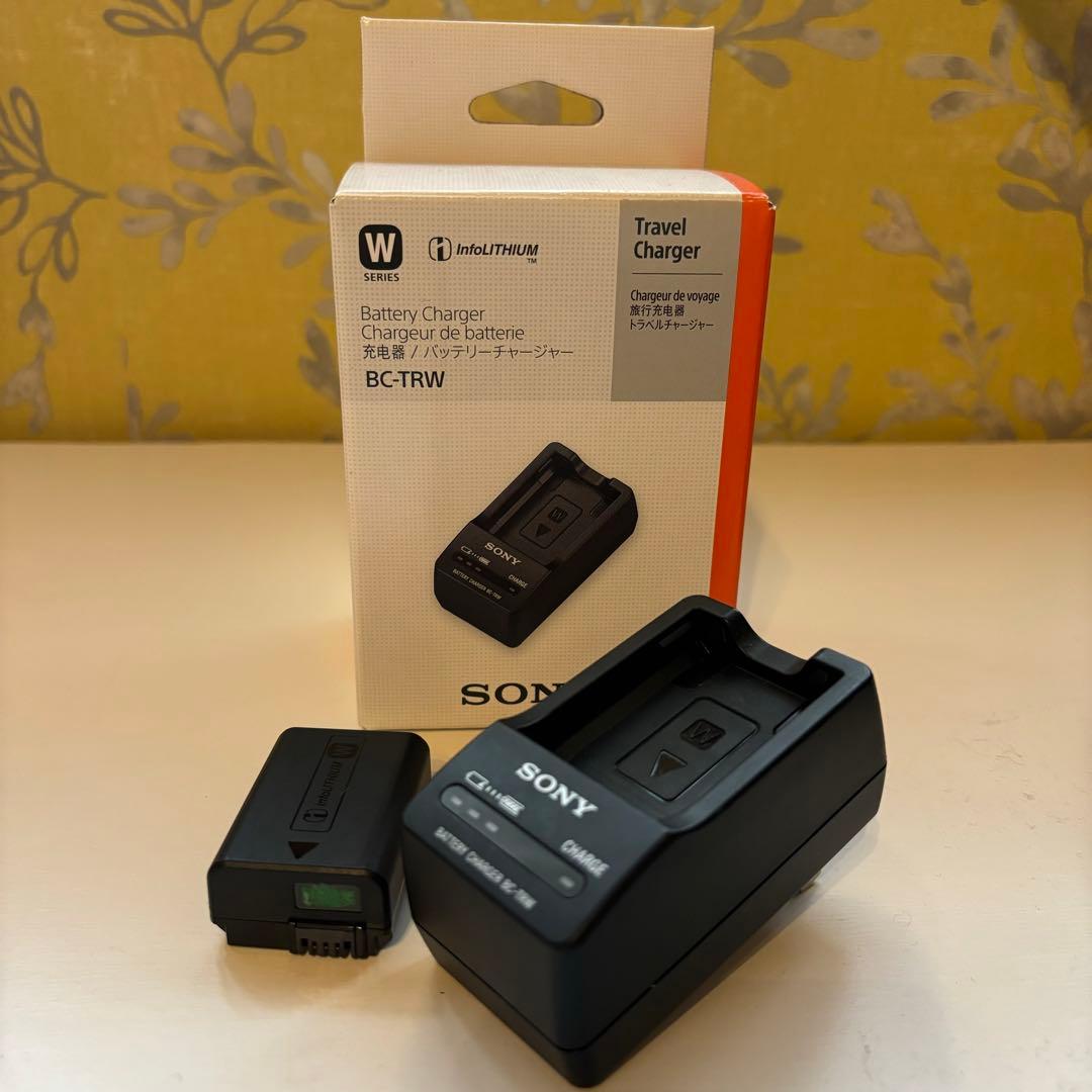 【当日・翌日発送】SONY α6400本体ミラーレス一眼カメラ