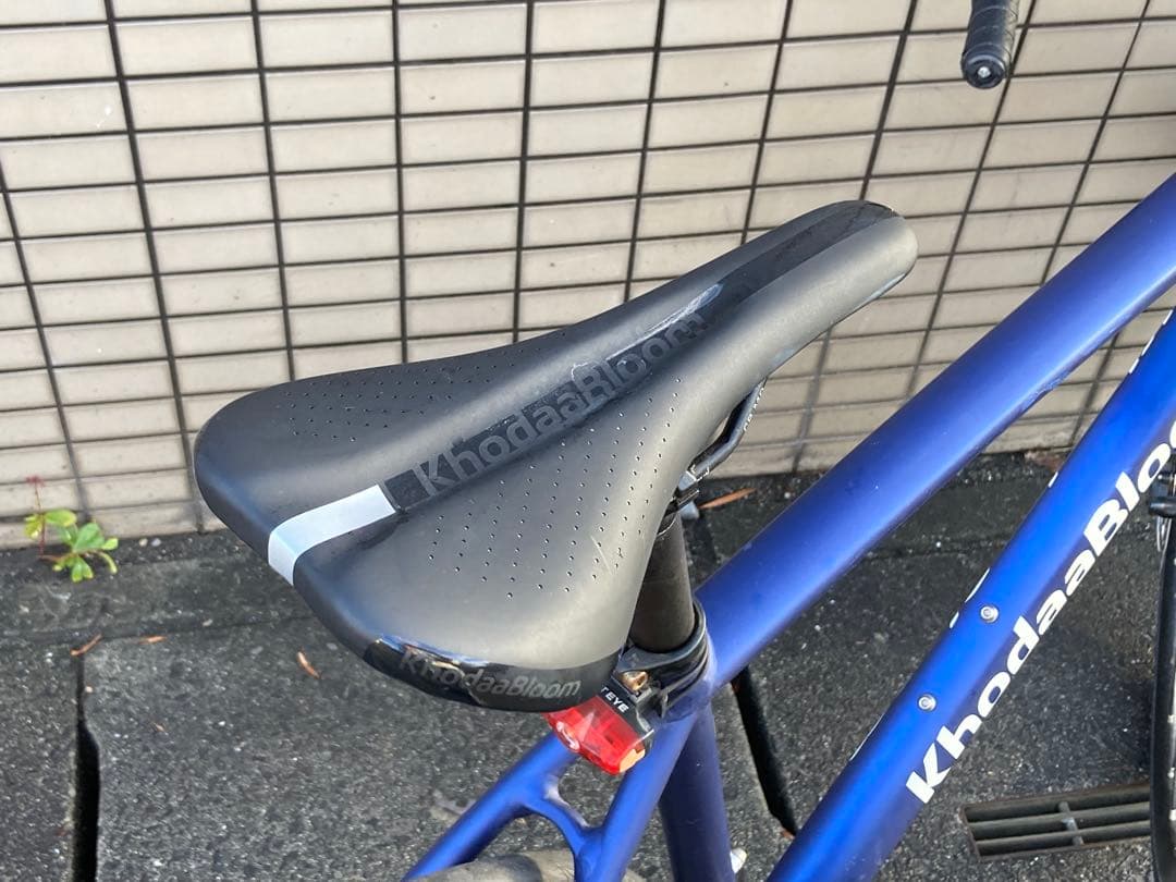 送料込 コーダーブルーム KhodaaBloom FARNA DISC 105