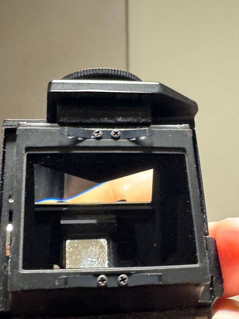 Nikon F3 ガンカプラー、レンズ付き(最終値下げ)