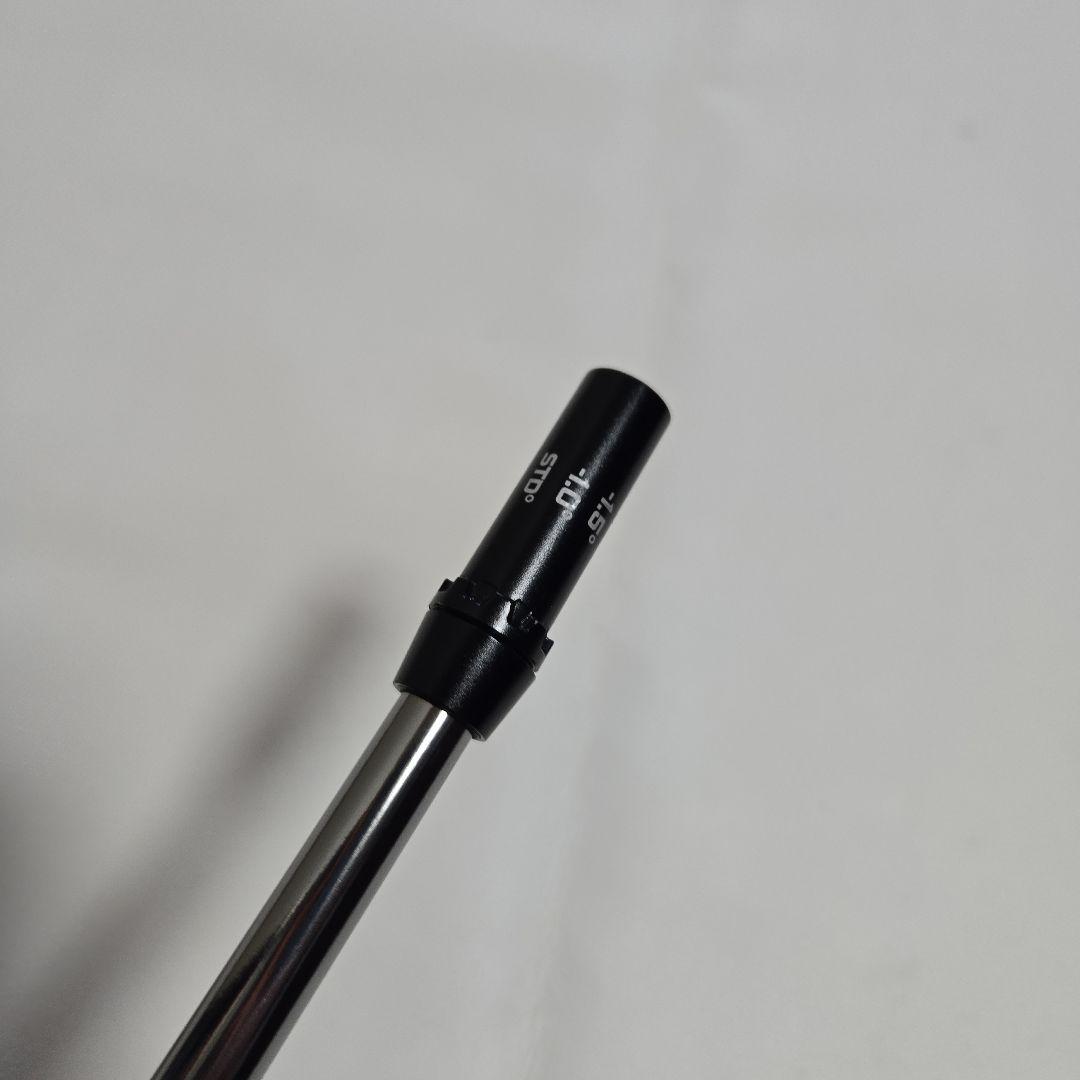 【美品】コブラ S-TRIXX X 50X ドライバー cobraエストリックス