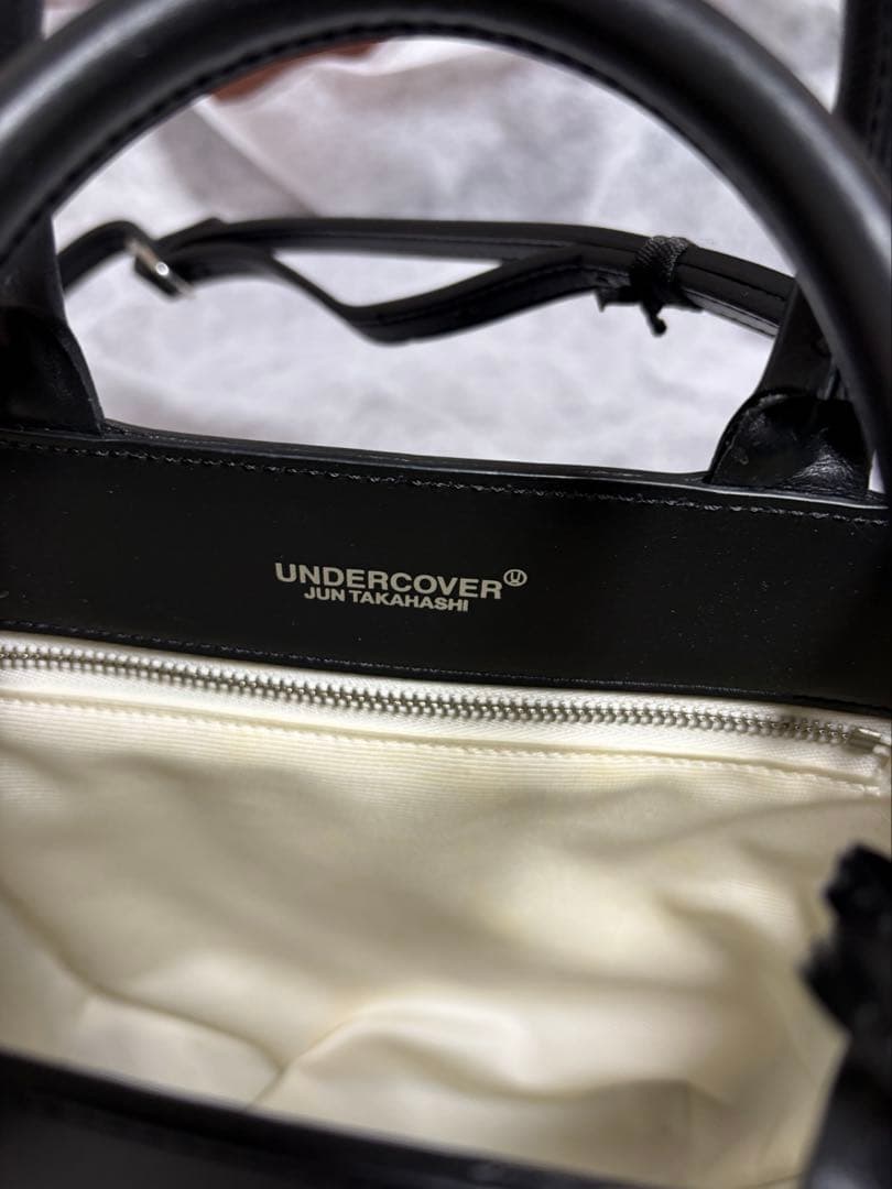 undercover Disneyコラボ　ミッキーマウス