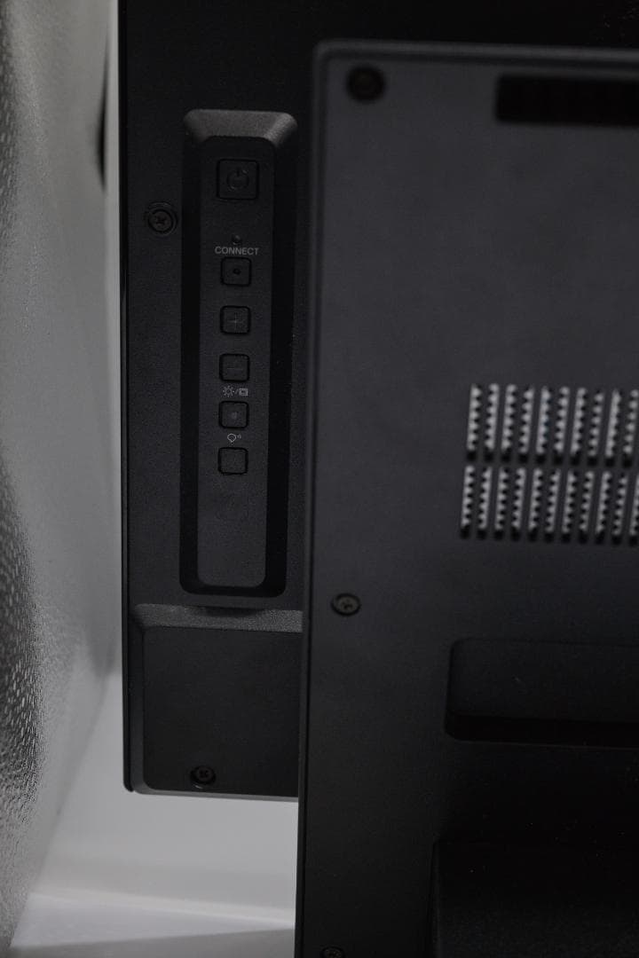 すぐに使用できる! モニター一体型PC Windows11 NEC