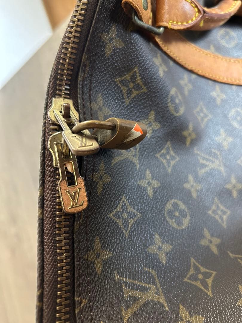 ポ*コ様 ルイ・ヴィトン ボストンバッグ モノグラム