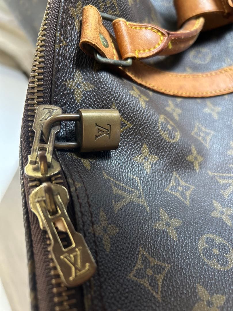 ポ*コ様 ルイ・ヴィトン ボストンバッグ モノグラム