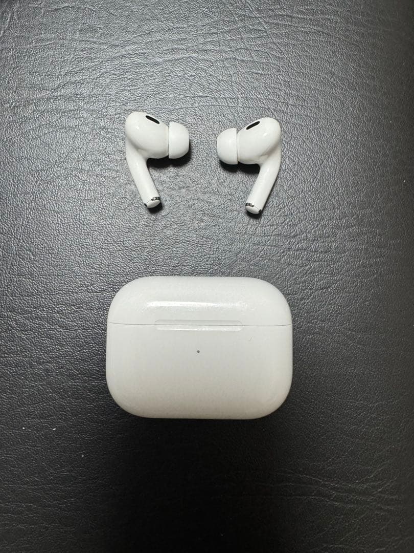 Apple AirPods Pro 第2世代　USB-C端子