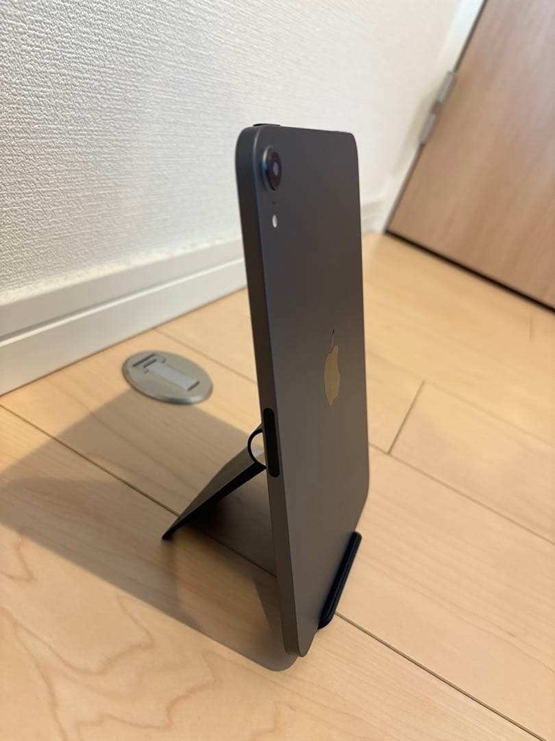 【美品】Apple iPad mini 6 Wi-Fiモデル 64GB 95%