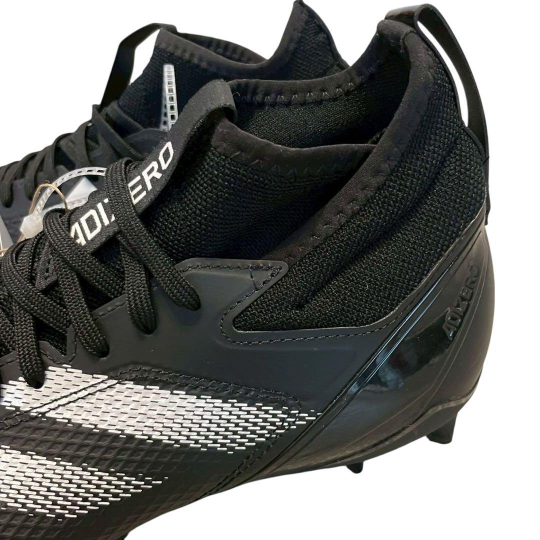 【新品】アディダス adizero Impact football 27cm