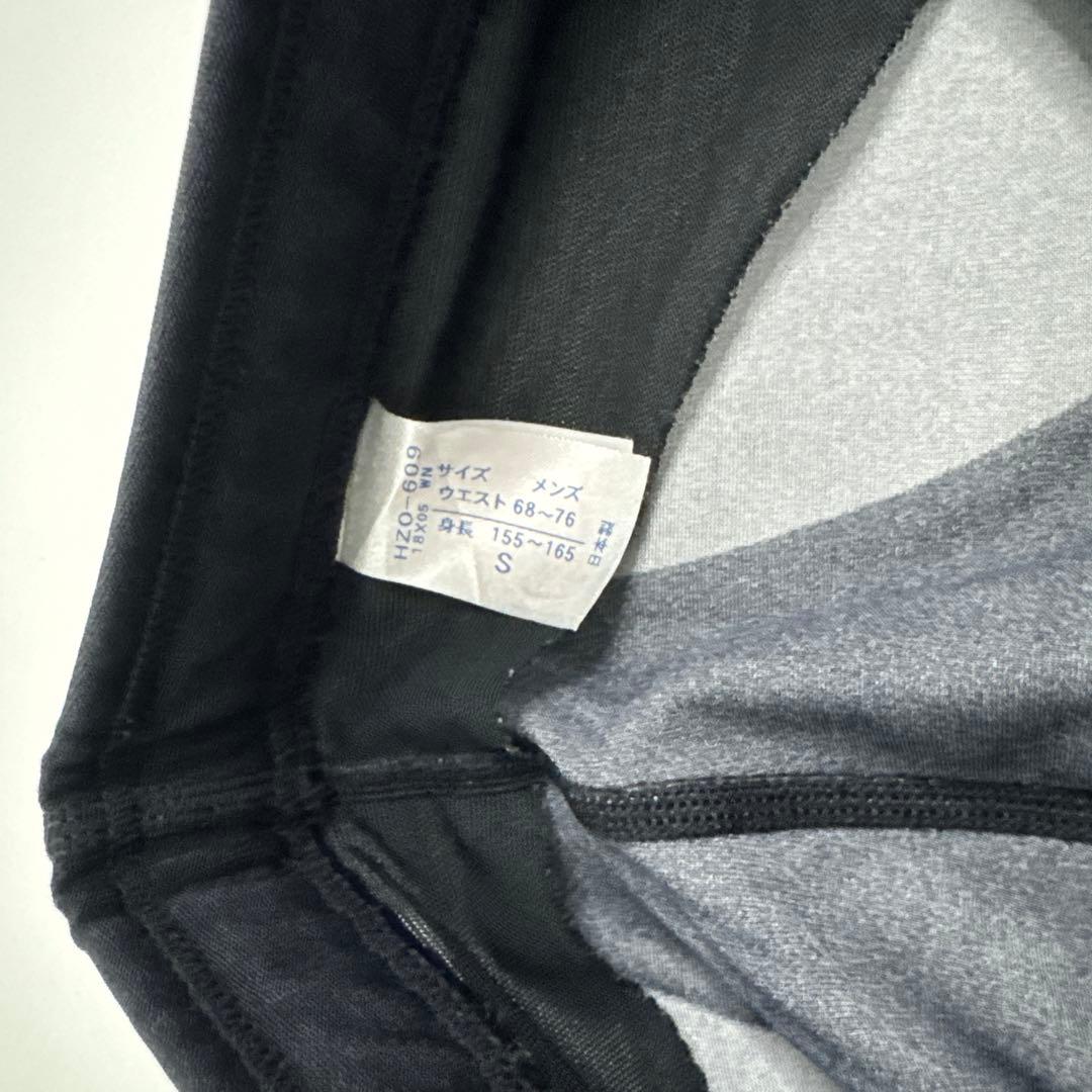 CW-X ジェネレーターモデル